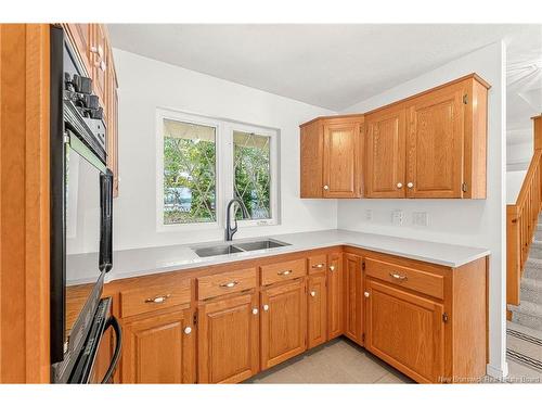 178 Hills Point Rd, Oak Bay, NB 