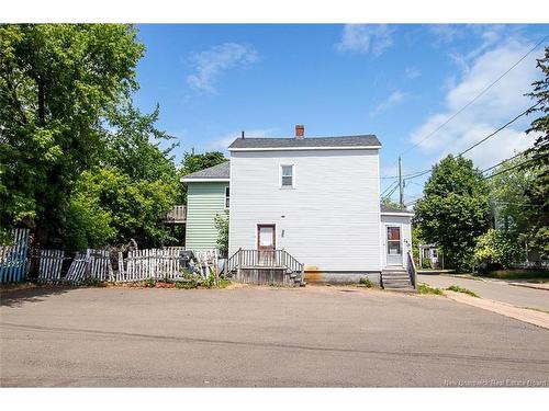 290 Robinson, Moncton, NB 
