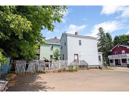 290 Robinson, Moncton, NB 