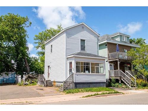 290 Robinson, Moncton, NB 
