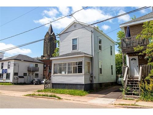 290 Robinson, Moncton, NB 