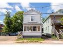 290 Robinson, Moncton, NB 