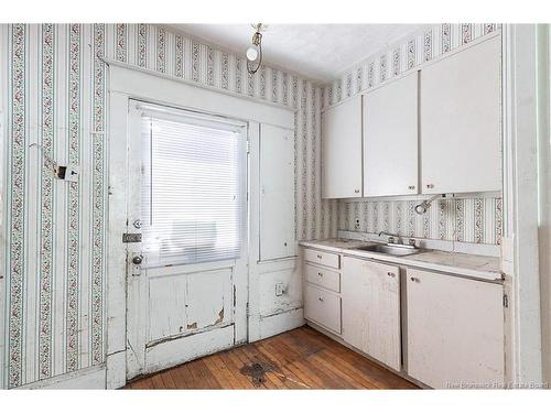 290 Robinson, Moncton, NB 