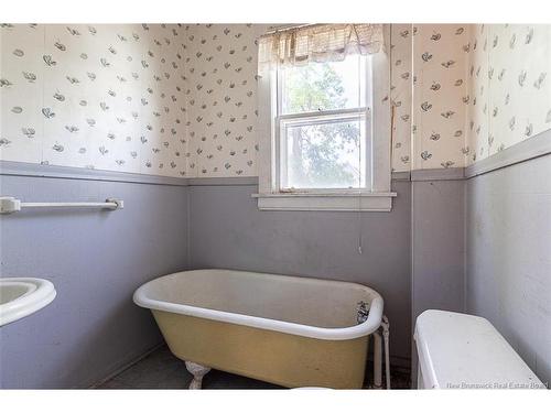 290 Robinson, Moncton, NB 