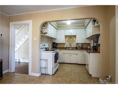 47 Allen St, Fredericton, NB 