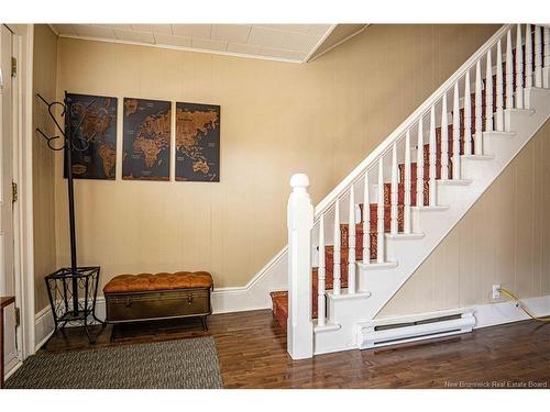 47 Allen St, Fredericton, NB 