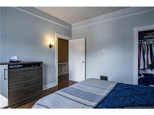 47 Allen St, Fredericton, NB 