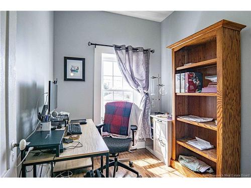 47 Allen St, Fredericton, NB 