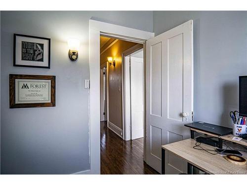 47 Allen St, Fredericton, NB 
