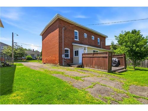 47 Allen St, Fredericton, NB 