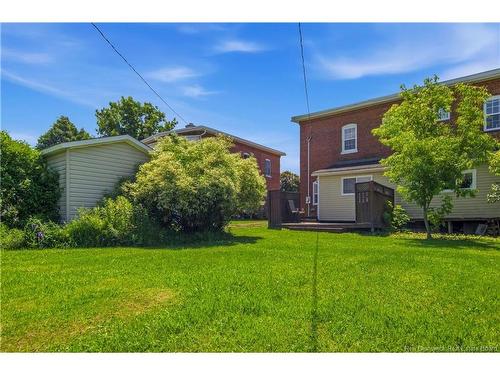 47 Allen St, Fredericton, NB 