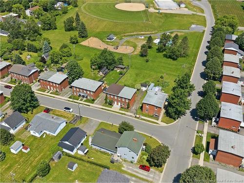 47 Allen St, Fredericton, NB 