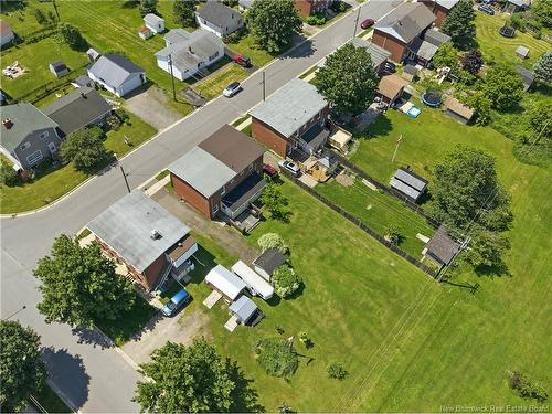 47 Allen St, Fredericton, NB 