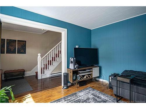 47 Allen St, Fredericton, NB 
