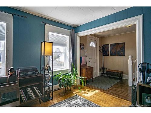 47 Allen St, Fredericton, NB 