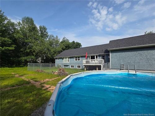 32 Riverbend, Turtle Creek, NB 