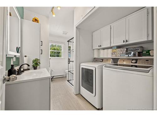 1775 Amirault St, Dieppe, NB 