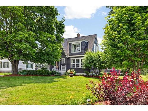 1775 Amirault St, Dieppe, NB 