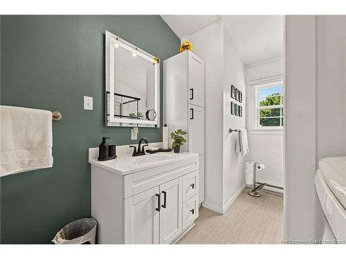 1775 Amirault St, Dieppe, NB 