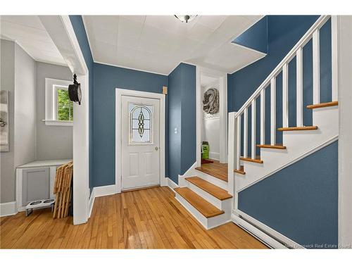 1775 Amirault St, Dieppe, NB 