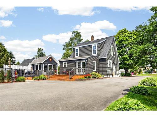 1775 Amirault St, Dieppe, NB 