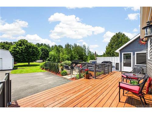 1775 Amirault St, Dieppe, NB 