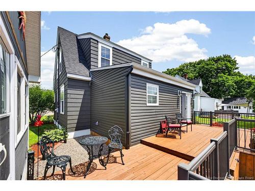 1775 Amirault St, Dieppe, NB 