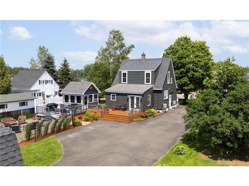 1775 Amirault St, Dieppe, NB 