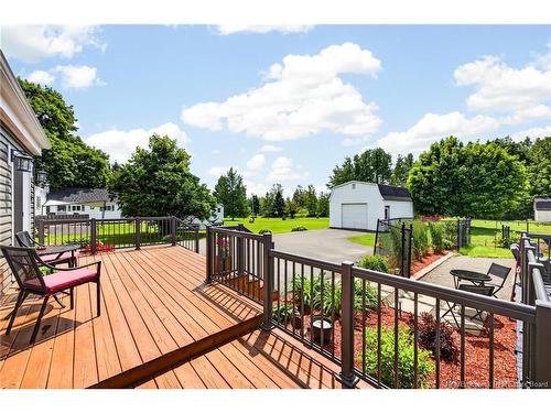 1775 Amirault St, Dieppe, NB 