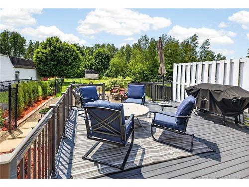 1775 Amirault St, Dieppe, NB 