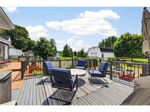 1775 Amirault St, Dieppe, NB 