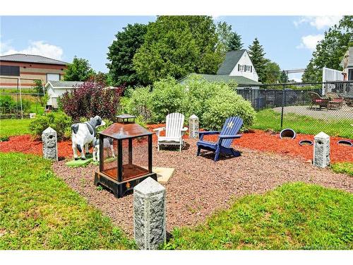1775 Amirault St, Dieppe, NB 