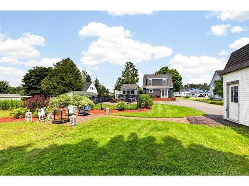 1775 Amirault St, Dieppe, NB 