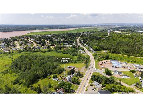 1775 Amirault St, Dieppe, NB 