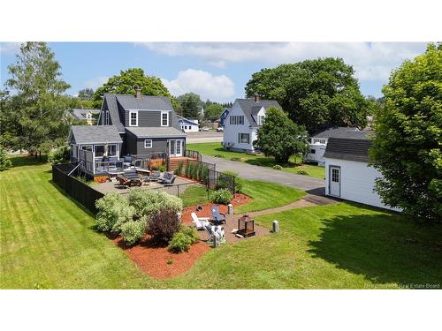 1775 Amirault St, Dieppe, NB 