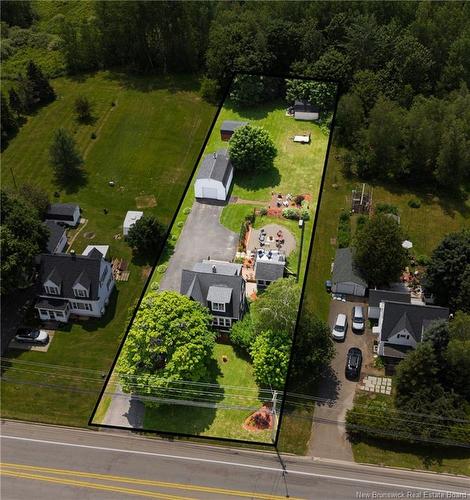1775 Amirault St, Dieppe, NB 