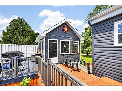 1775 Amirault St, Dieppe, NB 