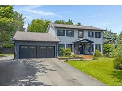 24 Beach DR  Rothesay, NB E2E 4X3