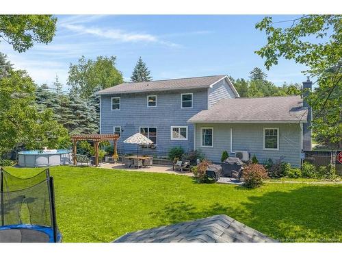 24 Beach Dr, Rothesay, NB 