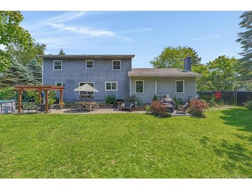 24 Beach Dr, Rothesay, NB 