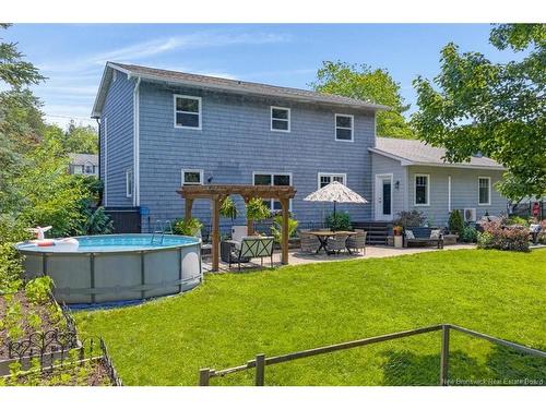 24 Beach Dr, Rothesay, NB 