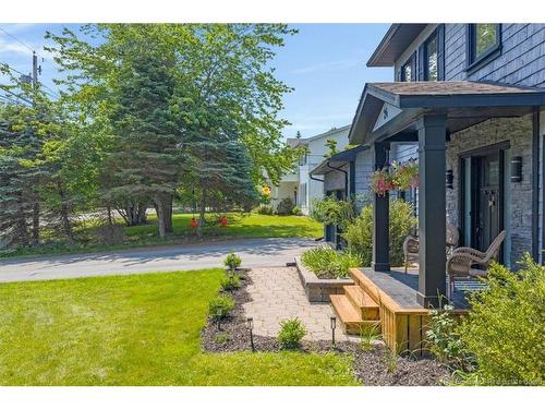 24 Beach Dr, Rothesay, NB 