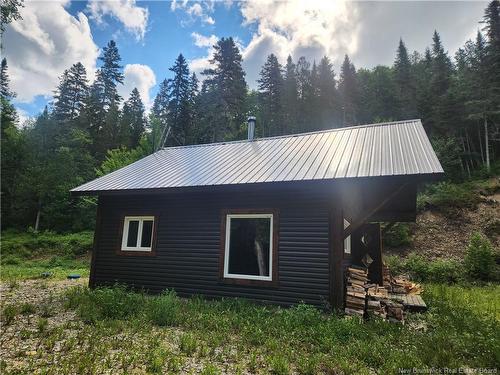 00 A Parent Rd, Saint-Quentin, NB 