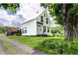 1152 Hartin Settlement RD  Hartin Settlement, NB E6H 1S1