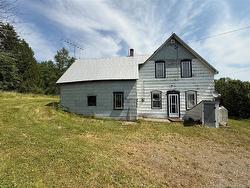 112 West Tennants Cove RD  Kars, NB E5T 3G4