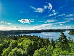 Lot 85-59 Bayview DR  Wilsons Beach, NB E5E 1Z3