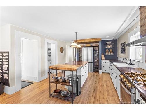 209 Main St, Chipman, NB 