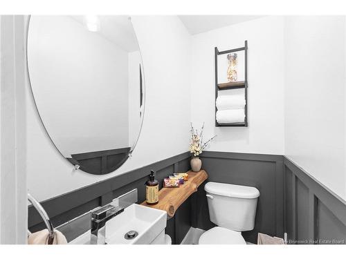209 Main St, Chipman, NB 