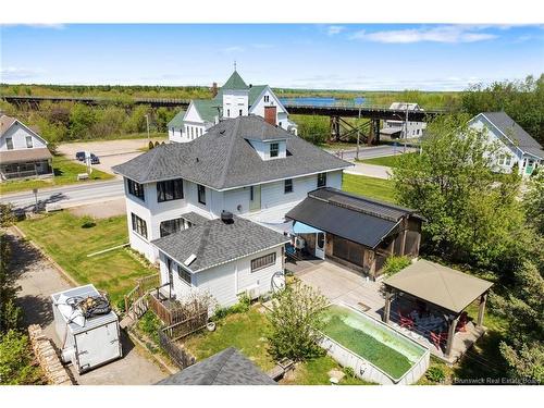 209 Main St, Chipman, NB 