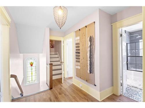 209 Main St, Chipman, NB 